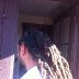 Braided Dreadlock 1