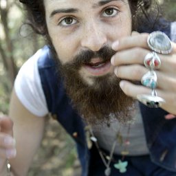 Devendra Banhart - [17] - Sawkill River